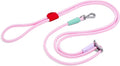 Step-In Harness + Hands-Free Rope Leash Walk Kit